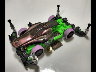 ms-l chassis